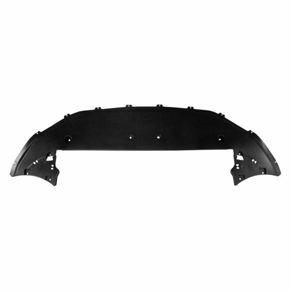 Geared2Golf Lower Engine Front Cover for 2017-2020 Lincoln Continental GE3644992